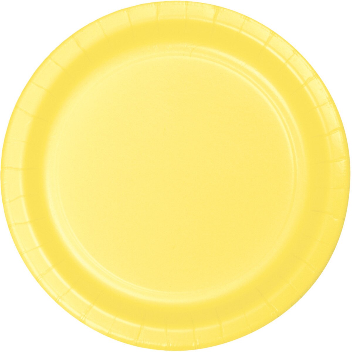 Paper Plate 9" 10/24