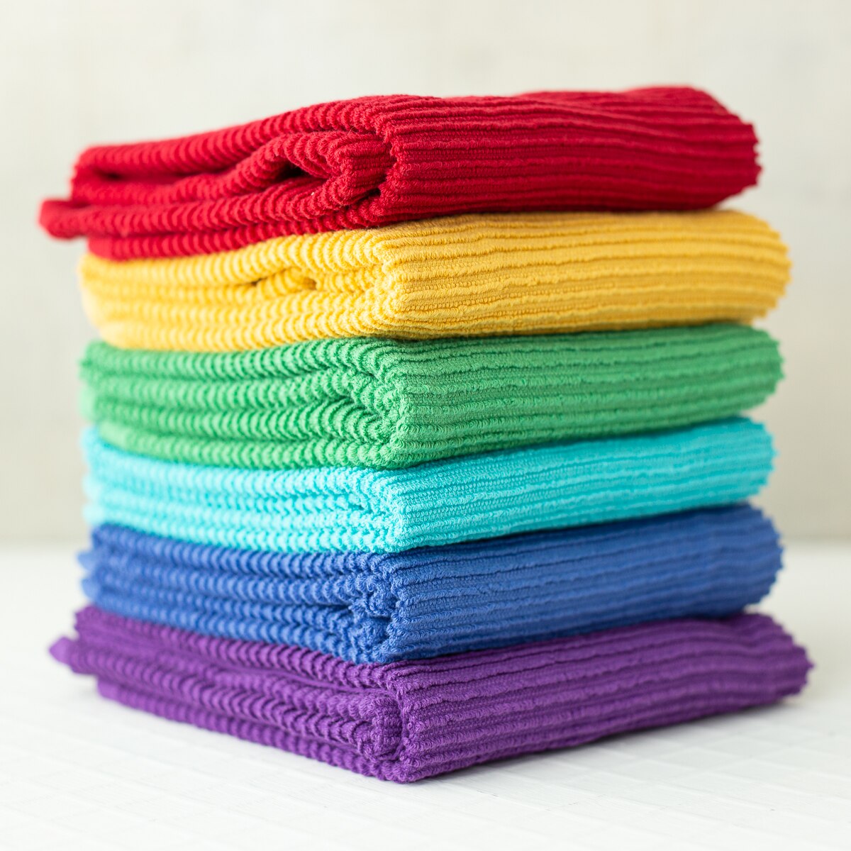 Kitchen Towel Ripple