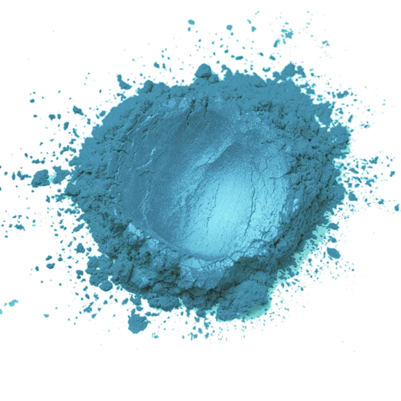 Sterling Pearl Edible Luster Dust- 2.5g