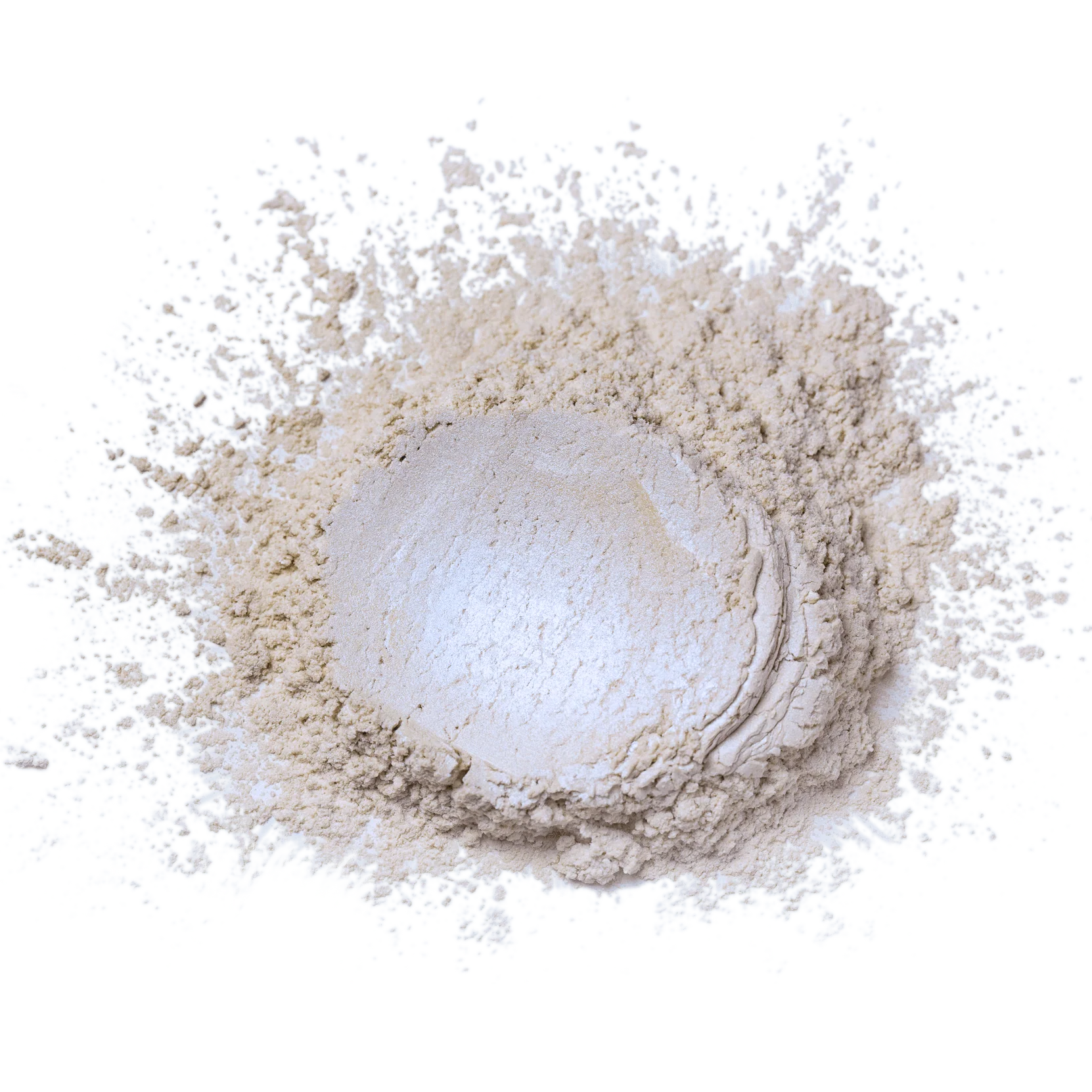 Sterling Pearl Edible Luster Dust- 2.5g