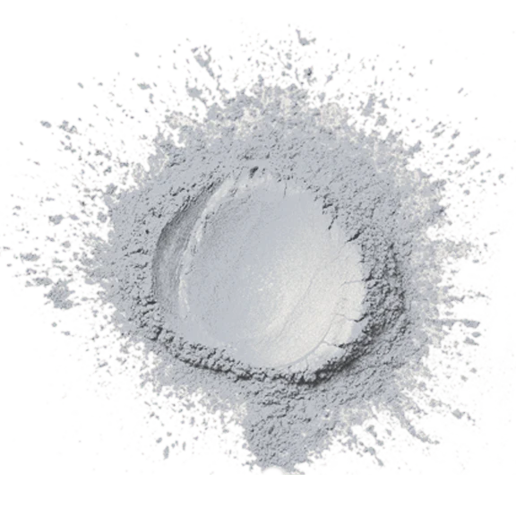 Sterling Pearl Edible Luster Dust- 2.5g