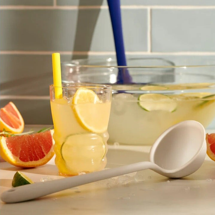 Ladle Skinny Silicone