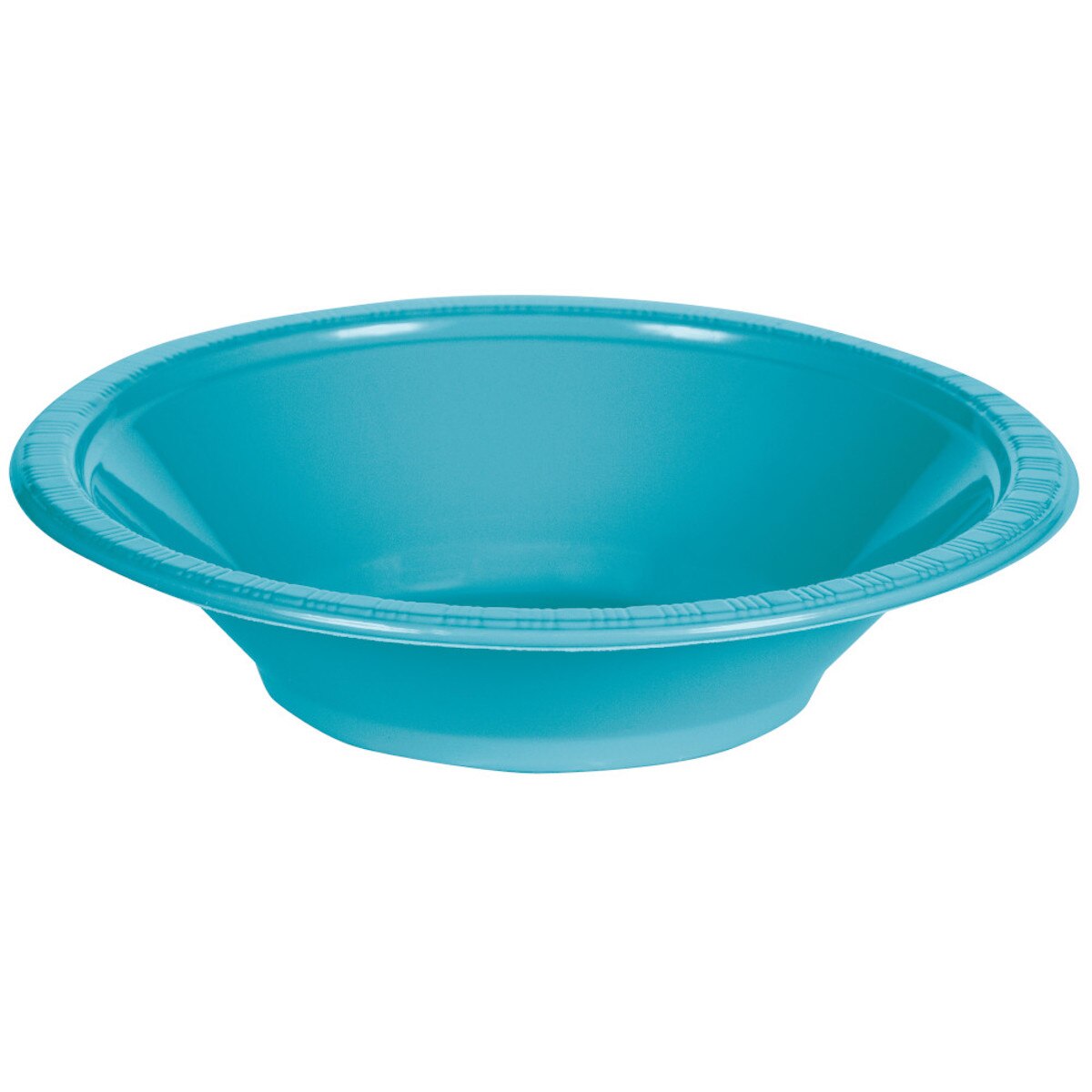 Plastic Bowl 12oz 12/20