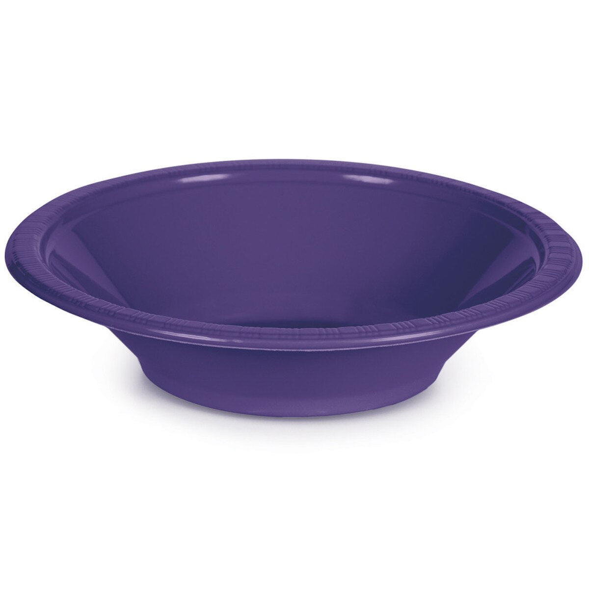 Plastic Bowl 12oz 12/20