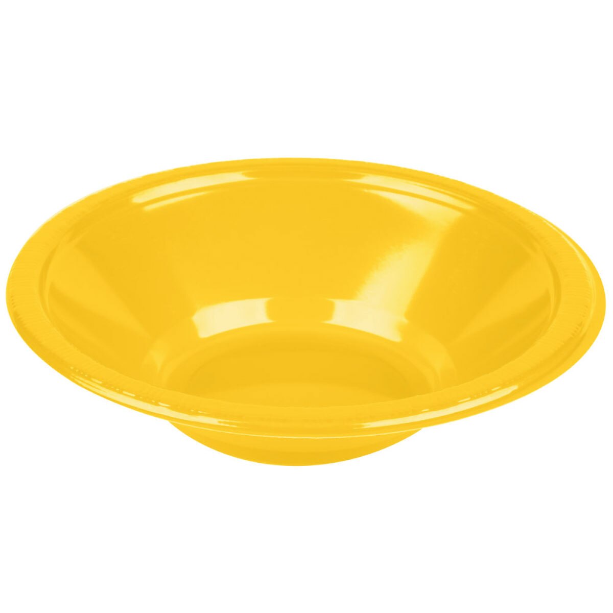 Plastic Bowl 12oz 12/20