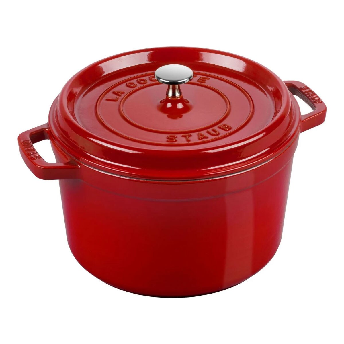 Staub 5qt Cocotte