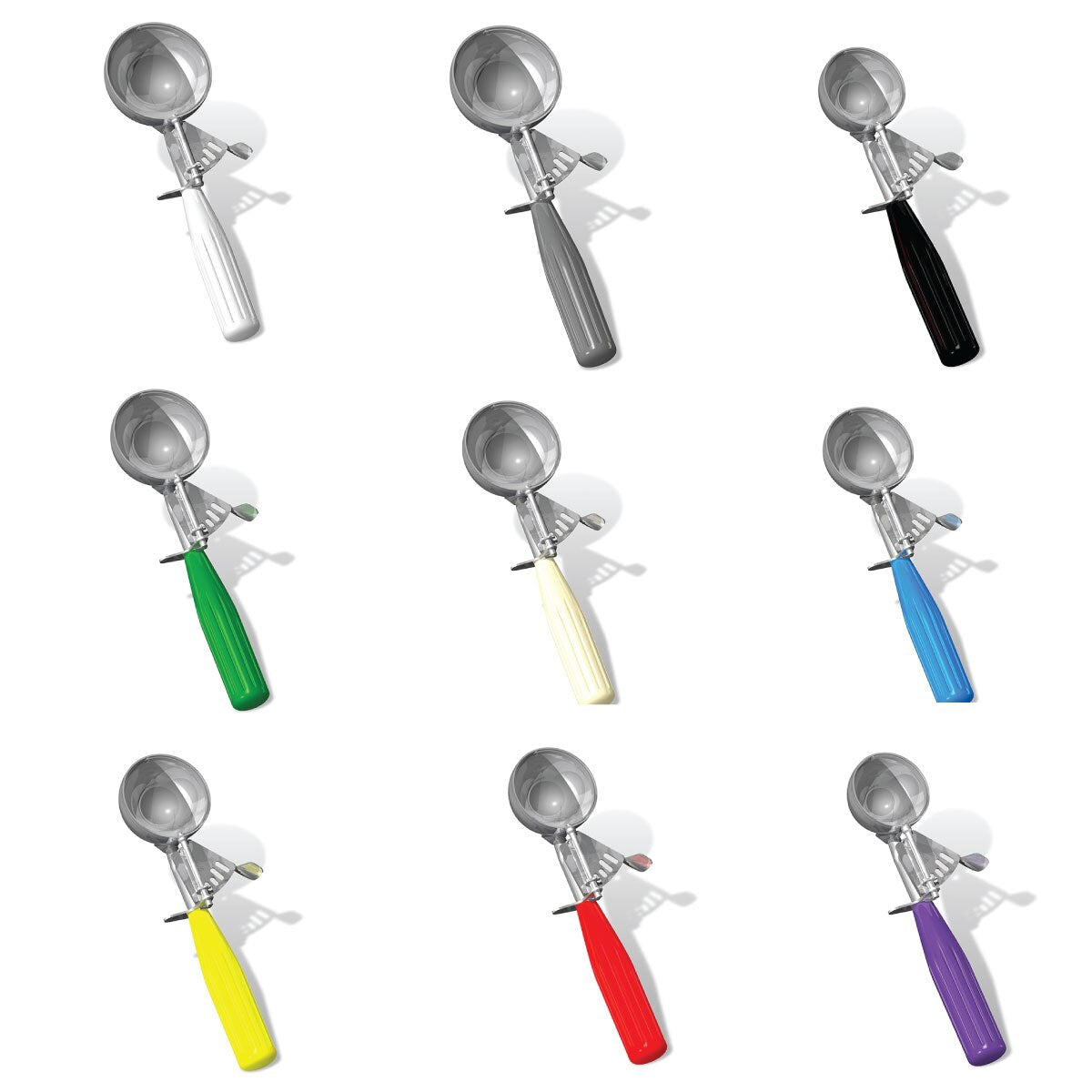 Ice Cream Scoop Thumb