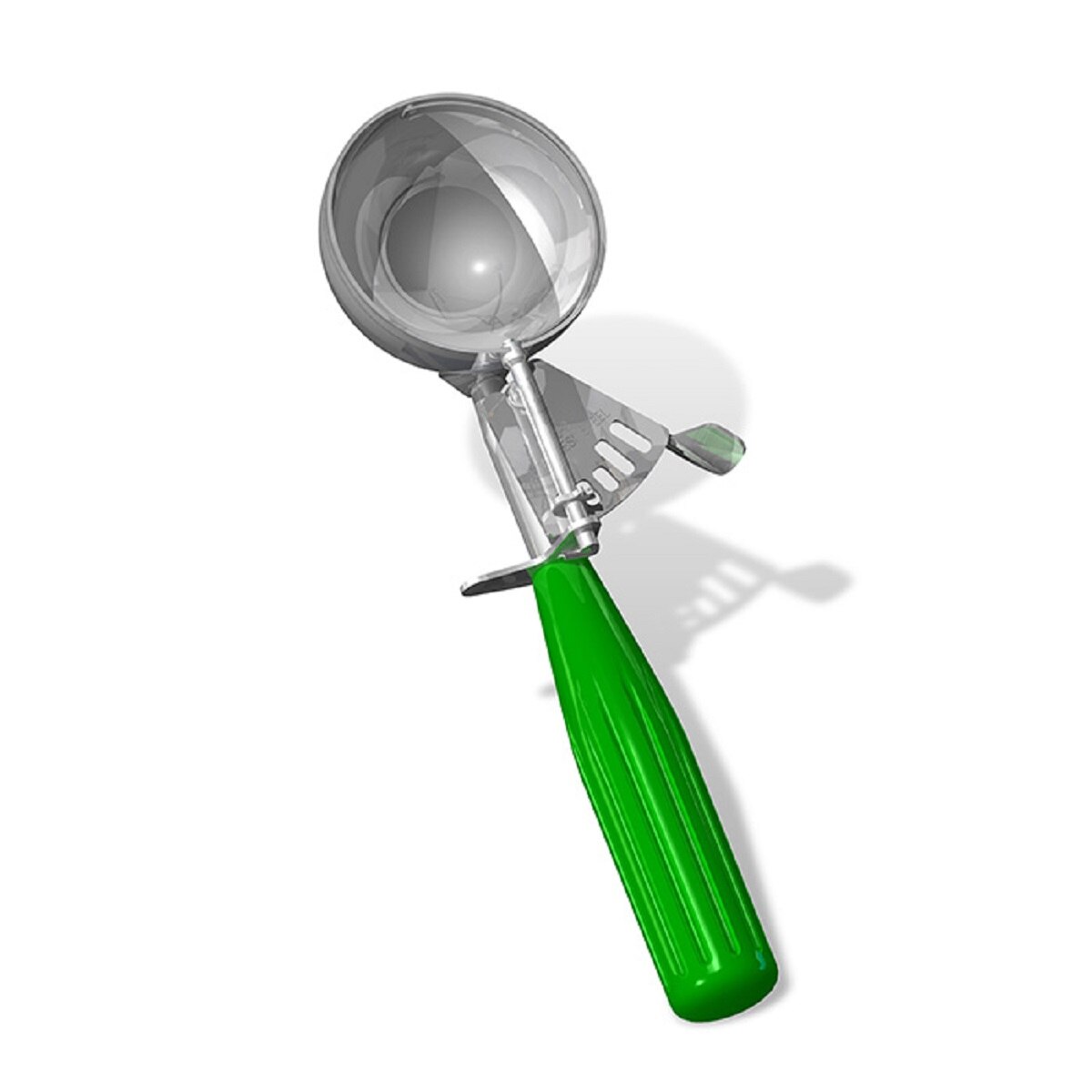 Ice Cream Scoop Thumb