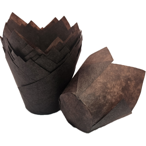 Gygi Tulip Baking Cups