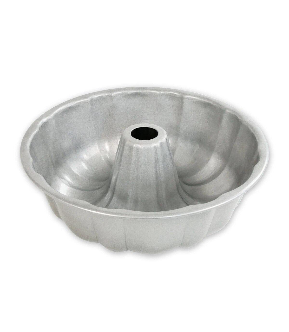 USA Pan Fluted Tube Bundt Pan – Gygi