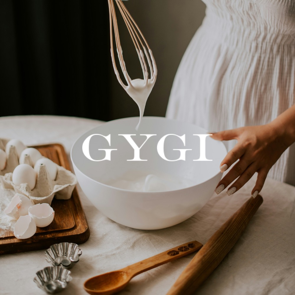 Gygi logo