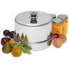 Victorio Aluminum Steam Canner