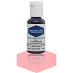 AmeriColor Soft Gel Paste .75oz Bottle