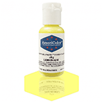 AmeriColor Soft Gel Paste .75oz Bottle