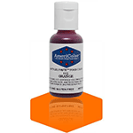 AmeriColor Soft Gel Paste .75oz Bottle