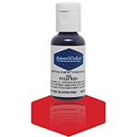 AmeriColor Soft Gel Paste .75oz Bottle