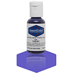 AmeriColor Soft Gel Paste .75oz Bottle