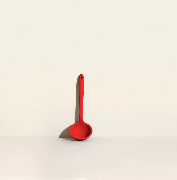 GIR Ultimate Silicone Ladle