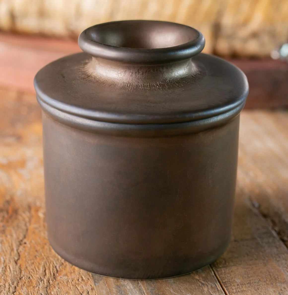 Original Butter Bell