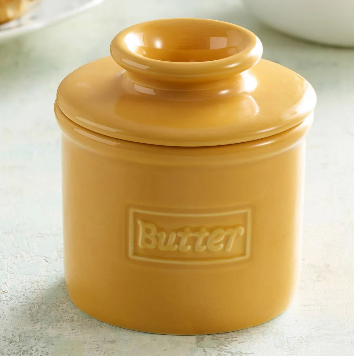 Original Butter Bell