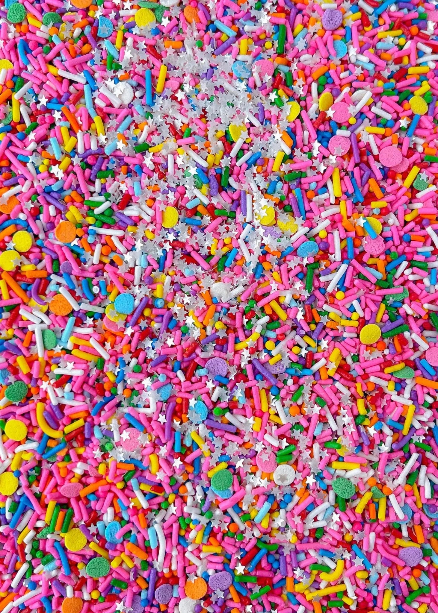 Sweetapolita Birthday Party Mix 4oz