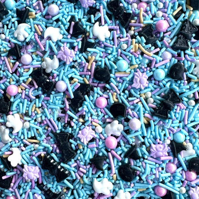 Sweetapolita Booville Sprinkle Medley
