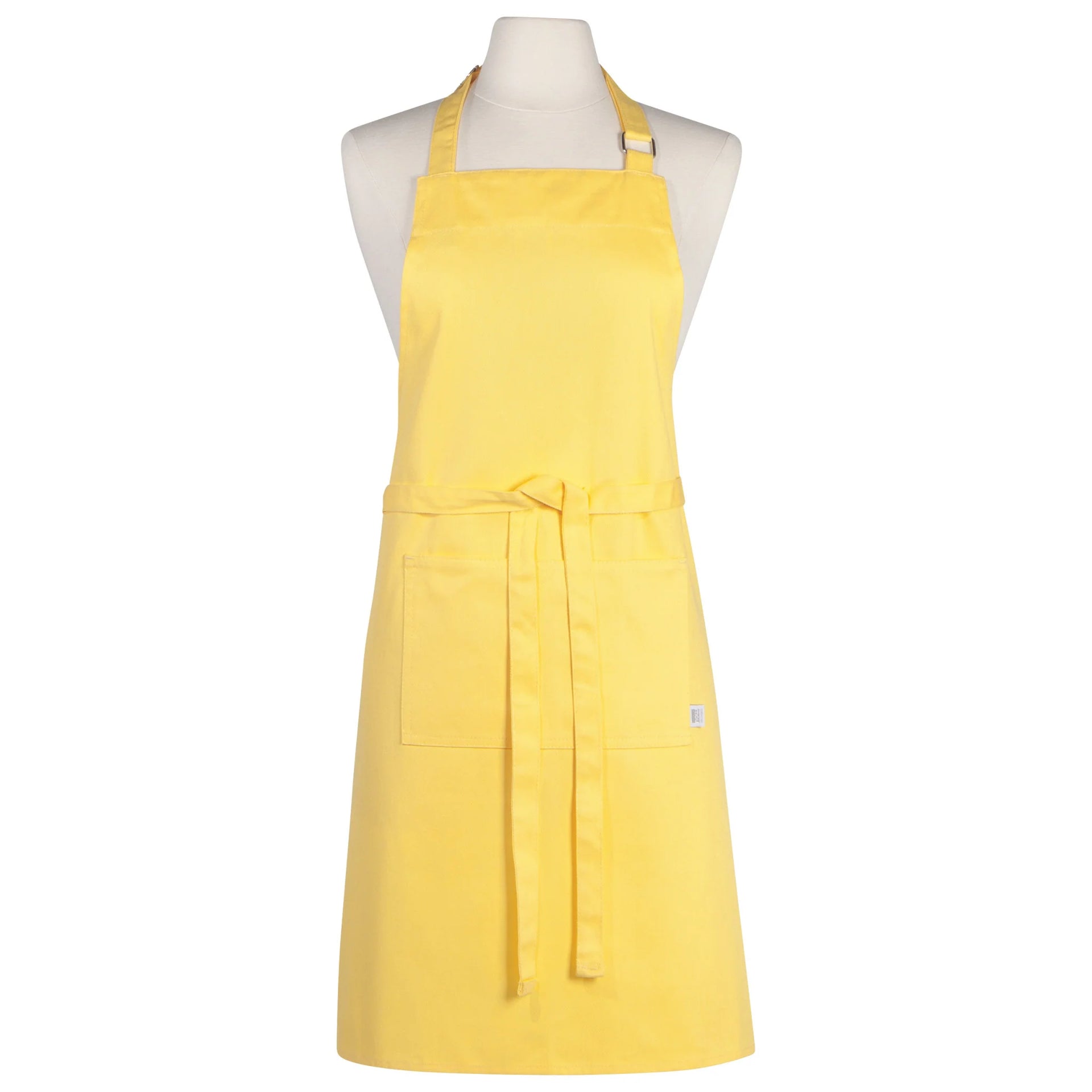 Solid Color Chef's Apron