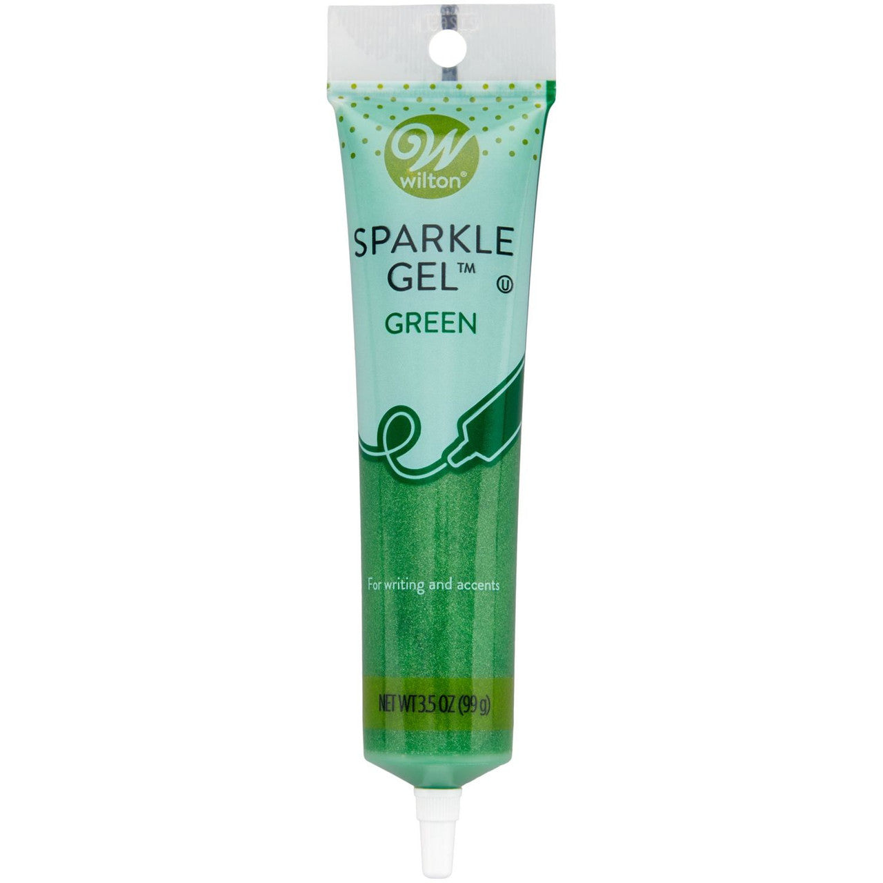 Wilton Sparkle Gel 3.5 oz.
