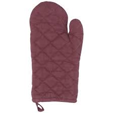 Now Designs Stonewash Heirloom Oven Mitts