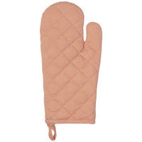 Now Designs Stonewash Heirloom Oven Mitts