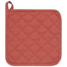 Now Designs Stonewash Heirloom Pot Holders