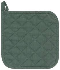 Now Designs Stonewash Heirloom Pot Holders