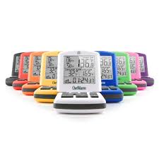 Timer Thermometer Chef Alarm