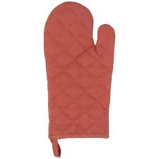 Now Designs Stonewash Heirloom Oven Mitts