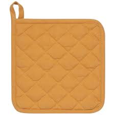 Now Designs Stonewash Heirloom Pot Holders