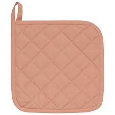 Now Designs Stonewash Heirloom Pot Holders