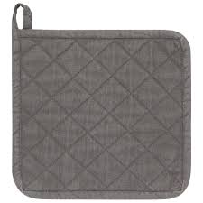 Now Designs Stonewash Heirloom Pot Holders