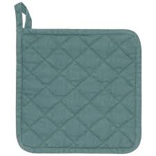 Now Designs Stonewash Heirloom Pot Holders