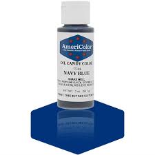 Americolor Oil Candy Color- 2 oz