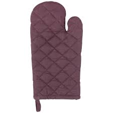 Now Designs Stonewash Heirloom Oven Mitts
