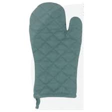 Now Designs Stonewash Heirloom Oven Mitts