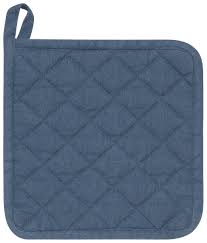 Now Designs Stonewash Heirloom Pot Holders