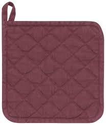 Now Designs Stonewash Heirloom Pot Holders