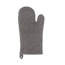 Now Designs Stonewash Heirloom Oven Mitts