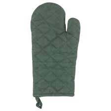 Now Designs Stonewash Heirloom Oven Mitts