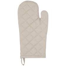 Now Designs Stonewash Heirloom Oven Mitts