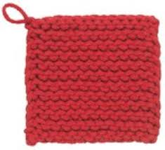 Now Designs Knit Pot Holders