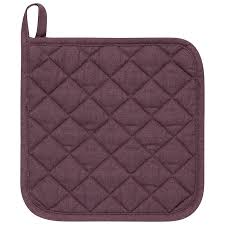Now Designs Stonewash Heirloom Pot Holders