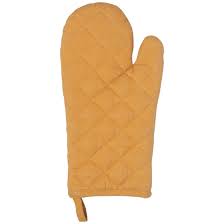 Now Designs Stonewash Heirloom Oven Mitts