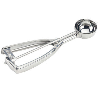 Gygi Stainless Steel Squeeze Disher